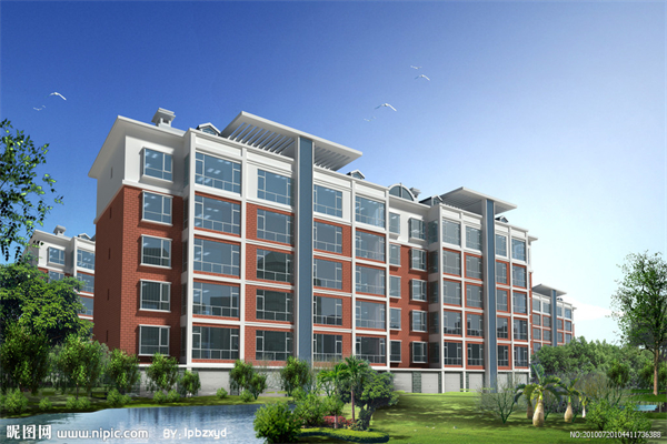 阜陽蓮花安置區